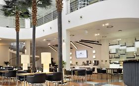Hotel Moderno Poznan